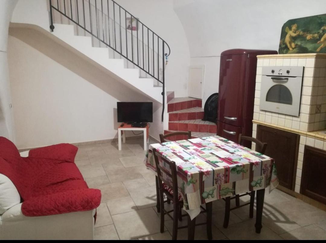 Casa La Corte Парабита Екстериор снимка