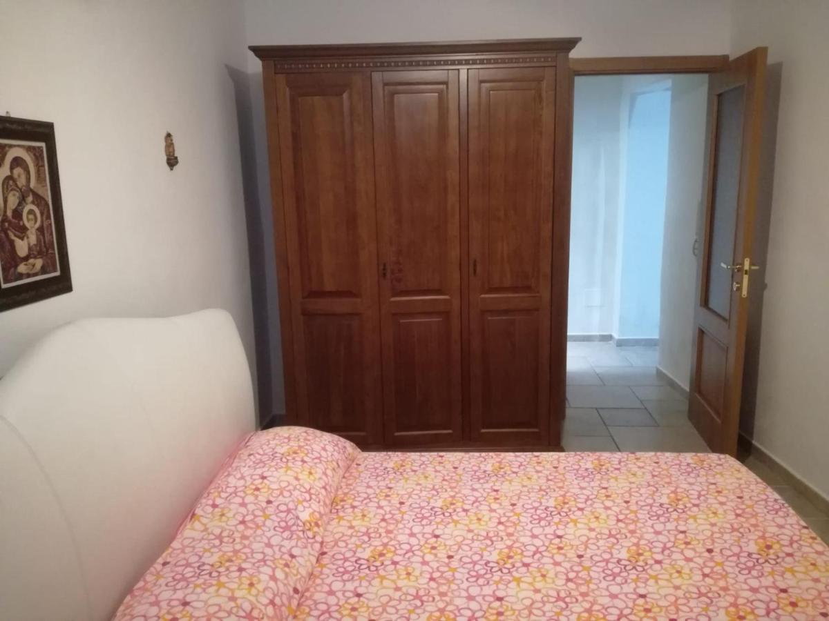 Casa La Corte Парабита Екстериор снимка