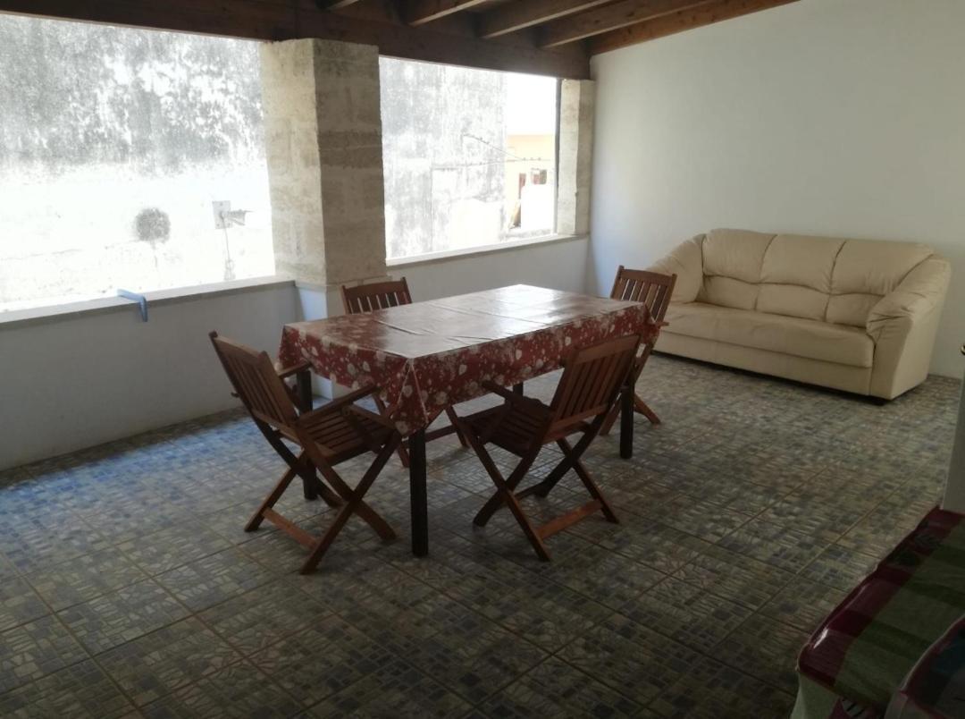 Casa La Corte Парабита Екстериор снимка