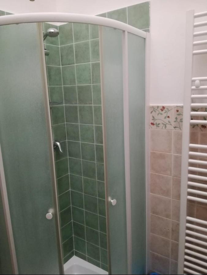 Casa La Corte Парабита Екстериор снимка
